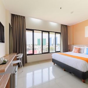 The Green Hotel Bekasi