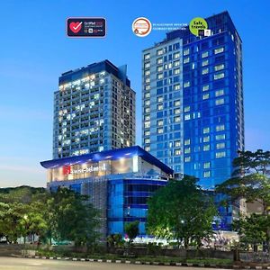 Swiss-Belhotel Mangga Besar